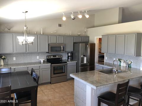 3737 E Thornton Ave, Gilbert, AZ 85297 photo 8