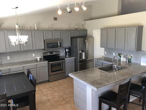 3737 E Thornton Ave, Gilbert, AZ 85297 photo 7