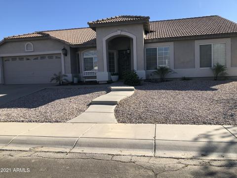 3737 E Thornton Ave, Gilbert, AZ 85297 photo 1
