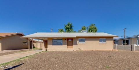 7126 E Arbor Ave, Mesa, AZ 85208 photo 1