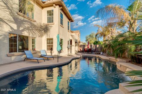 949 E Sourwood Dr, Gilbert, AZ 85298 photo 41