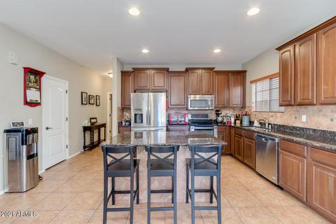 949 E Sourwood Dr, Gilbert, AZ 85298 photo 21