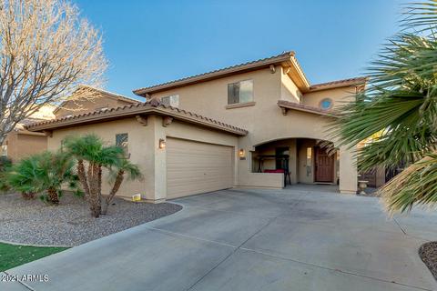 949 E Sourwood Dr, Gilbert, AZ 85298 photo 2