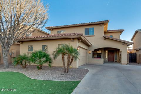 949 E Sourwood Dr, Gilbert, AZ 85298 photo 1