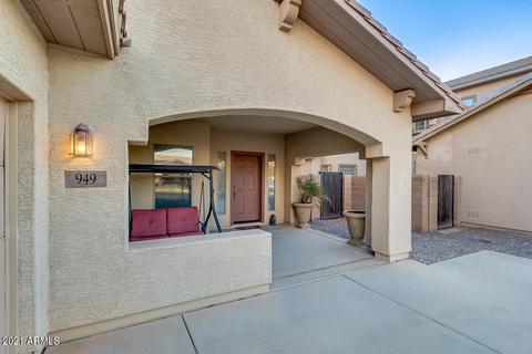 949 E Sourwood Dr, Gilbert, AZ 85298 photo 3