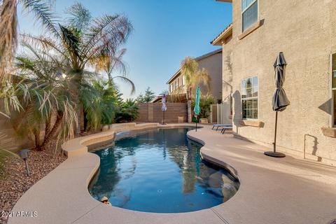 949 E Sourwood Dr, Gilbert, AZ 85298 photo 42