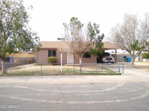 3108 N 68th Ln N, Phoenix, AZ 85033 photo 1