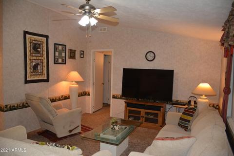 2141 S Woods Dr, Overgaard, AZ 85933 photo 11