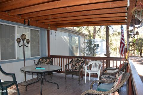 2141 S Woods Dr, Overgaard, AZ 85933 photo 18