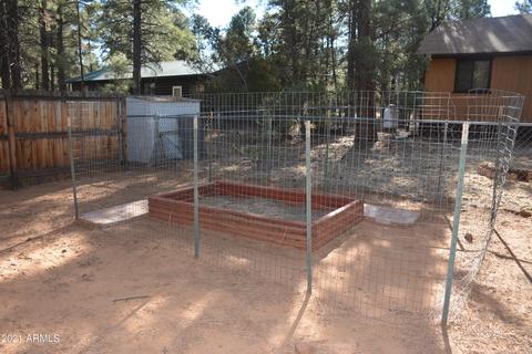 2141 S Woods Dr, Overgaard, AZ 85933 photo 31