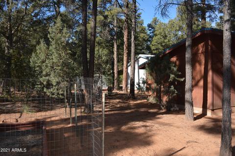 2141 S Woods Dr, Overgaard, AZ 85933 photo 33
