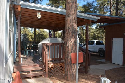 2141 S Woods Dr, Overgaard, AZ 85933 photo 24