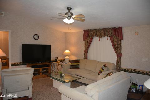 2141 S Woods Dr, Overgaard, AZ 85933 photo 10