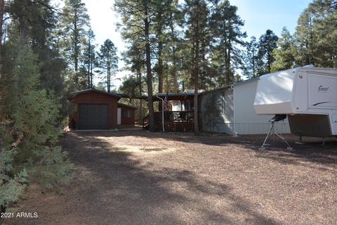 2141 S Woods Dr, Overgaard, AZ 85933 photo 36