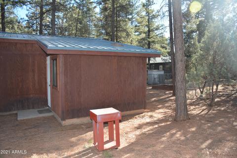 2141 S Woods Dr, Overgaard, AZ 85933 photo 27