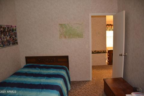 2141 S Woods Dr, Overgaard, AZ 85933 photo 17