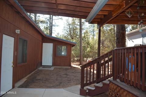 2141 S Woods Dr, Overgaard, AZ 85933 photo 23