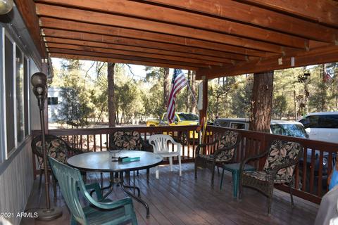 2141 S Woods Dr, Overgaard, AZ 85933 photo 19
