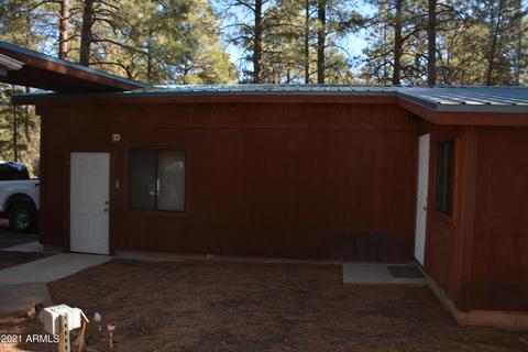 2141 S Woods Dr, Overgaard, AZ 85933 photo 26