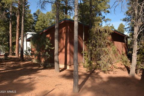2141 S Woods Dr, Overgaard, AZ 85933 photo 32