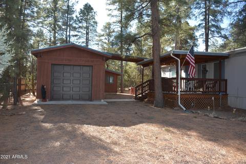 2141 S Woods Dr, Overgaard, AZ 85933 photo 35