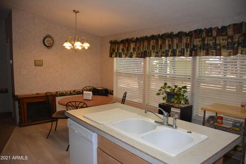 2141 S Woods Dr, Overgaard, AZ 85933 photo 5