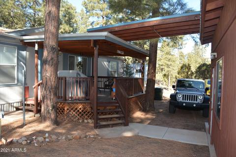 2141 S Woods Dr, Overgaard, AZ 85933 photo 20