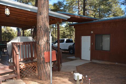 2141 S Woods Dr, Overgaard, AZ 85933 photo 25