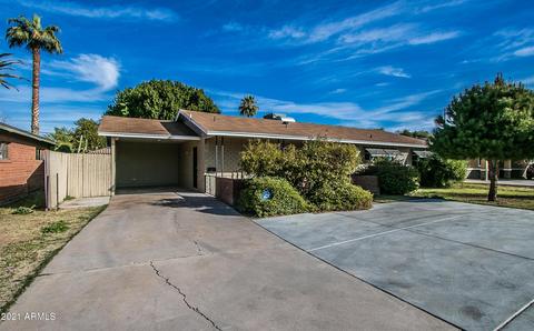 1936 E Missouri Ave, Phoenix, AZ 85016 photo 1