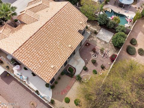 9628 E Idaho Ave, Mesa, AZ 85209 photo 33