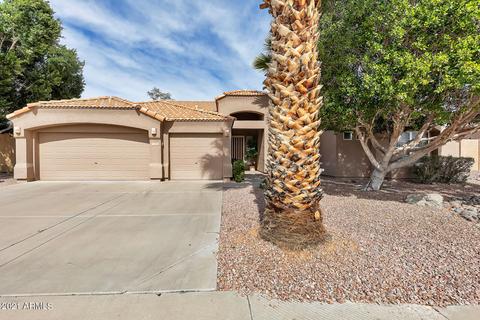9628 E Idaho Ave, Mesa, AZ 85209 photo 1