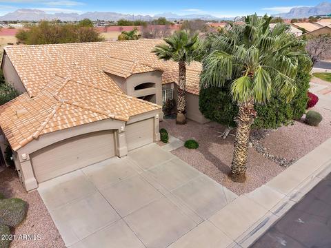 9628 E Idaho Ave, Mesa, AZ 85209 photo 27