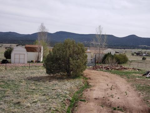95 E Mail Trail Rd, Young, AZ 85554 photo 30