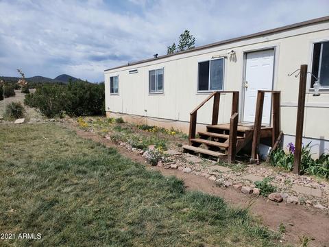 95 E Mail Trail Rd, Young, AZ 85554 photo 4