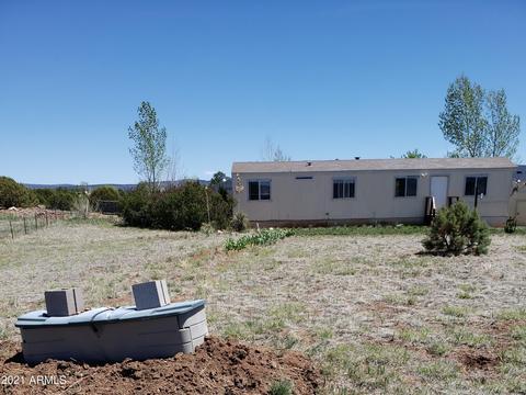 95 E Mail Trail Rd, Young, AZ 85554 photo 22