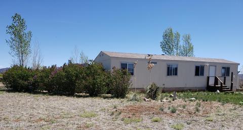 95 E Mail Trail Rd, Young, AZ 85554 photo 11