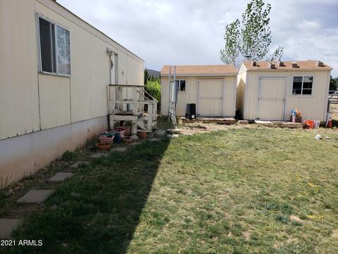95 E Mail Trail Rd, Young, AZ 85554 photo 26