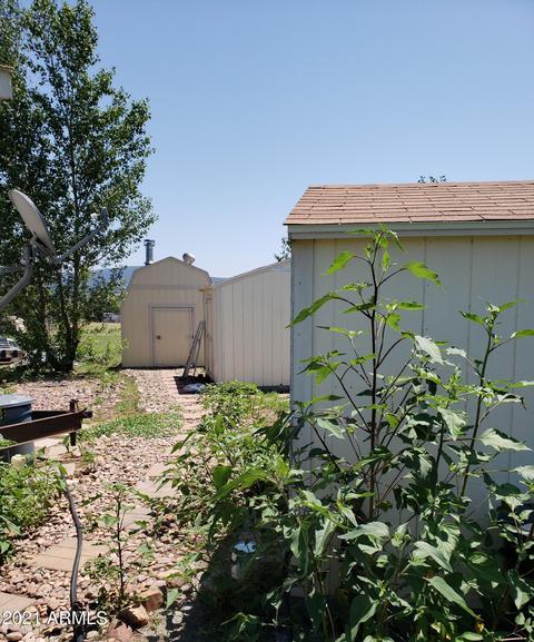 95 E Mail Trail Rd, Young, AZ 85554 photo 9