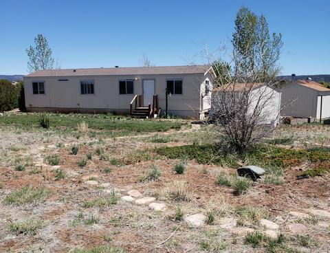 95 E Mail Trail Rd, Young, AZ 85554 photo 10