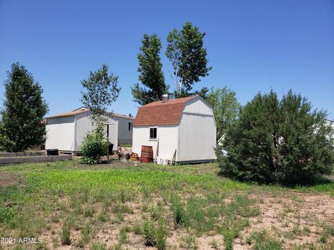 95 E Mail Trail Rd, Young, AZ 85554 photo 1