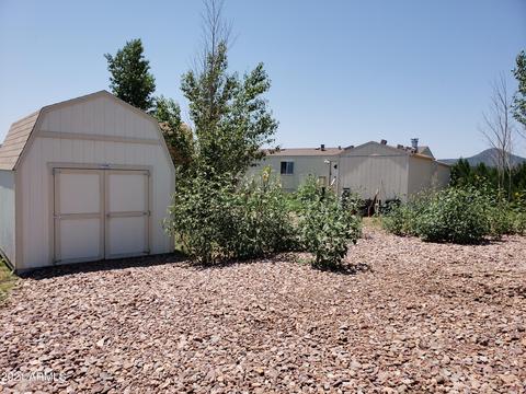 95 E Mail Trail Rd, Young, AZ 85554 photo 27