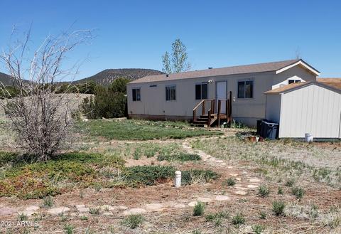 95 E Mail Trail Rd, Young, AZ 85554 photo 23