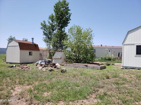 95 E Mail Trail Rd, Young, AZ 85554 photo 2