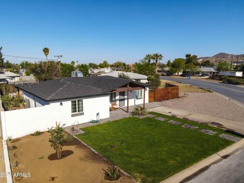 527 E Butler Dr, Phoenix, AZ 85020 photo 29