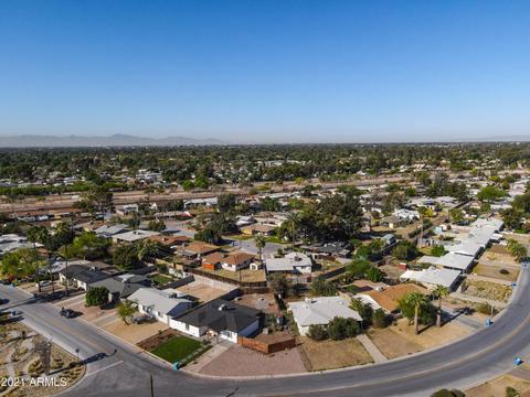 527 E Butler Dr, Phoenix, AZ 85020 photo 42