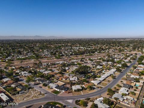 527 E Butler Dr, Phoenix, AZ 85020 photo 43