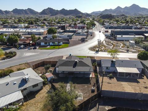 527 E Butler Dr, Phoenix, AZ 85020 photo 39