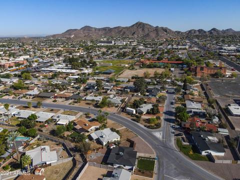 527 E Butler Dr, Phoenix, AZ 85020 photo 47