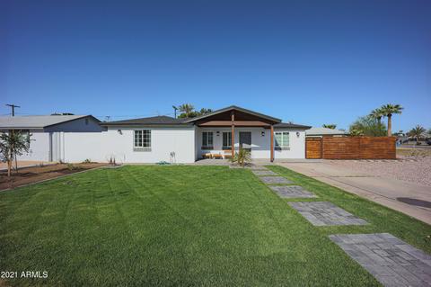 527 E Butler Dr, Phoenix, AZ 85020 photo 4