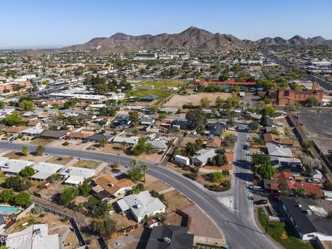 527 E Butler Dr, Phoenix, AZ 85020 photo 46